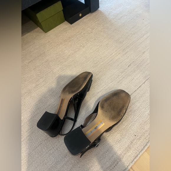 Sam Edelman Pumps - Picture 5 of 5